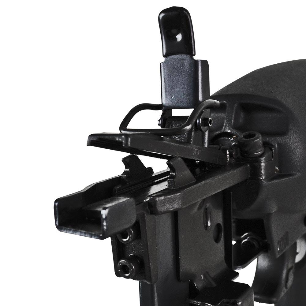 16 Gauge 2x22 Medium Crown Wire Stapler A2535