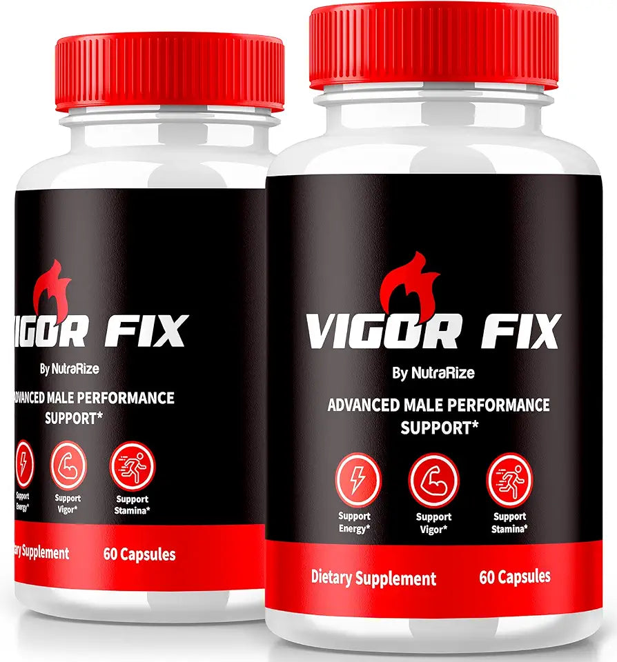 120 Capsules Male Supplement G3077