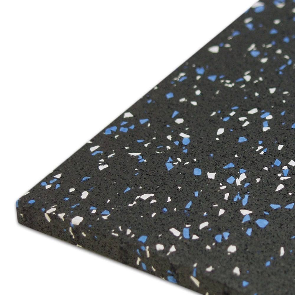 Green Dot 3/8-Inch x 4 x 9-Feet Elephant Bark Flooring U167910