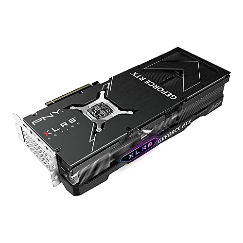 24GB Triple Fan Graphics Card T162791