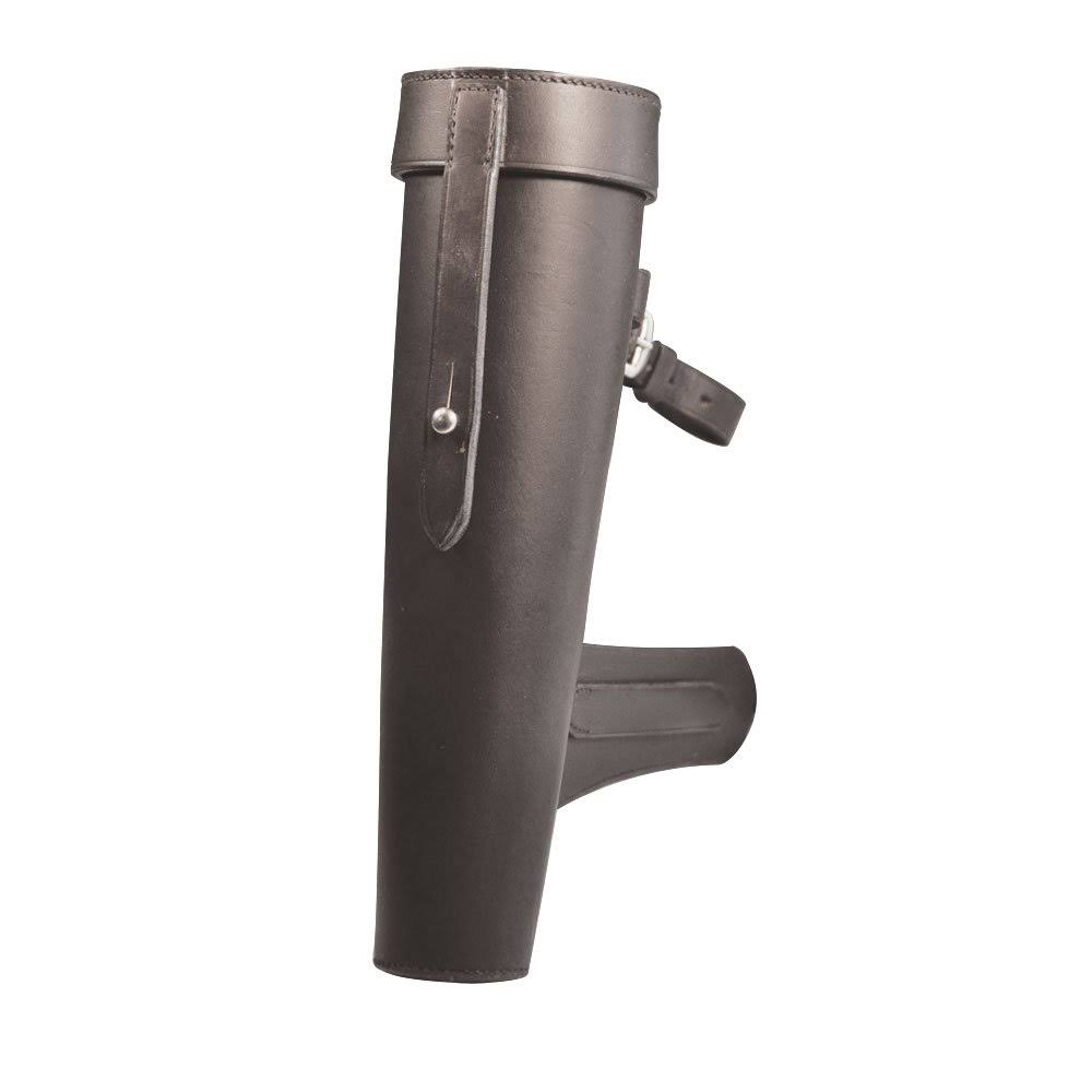 Hunt Flask Case Havana C938076
