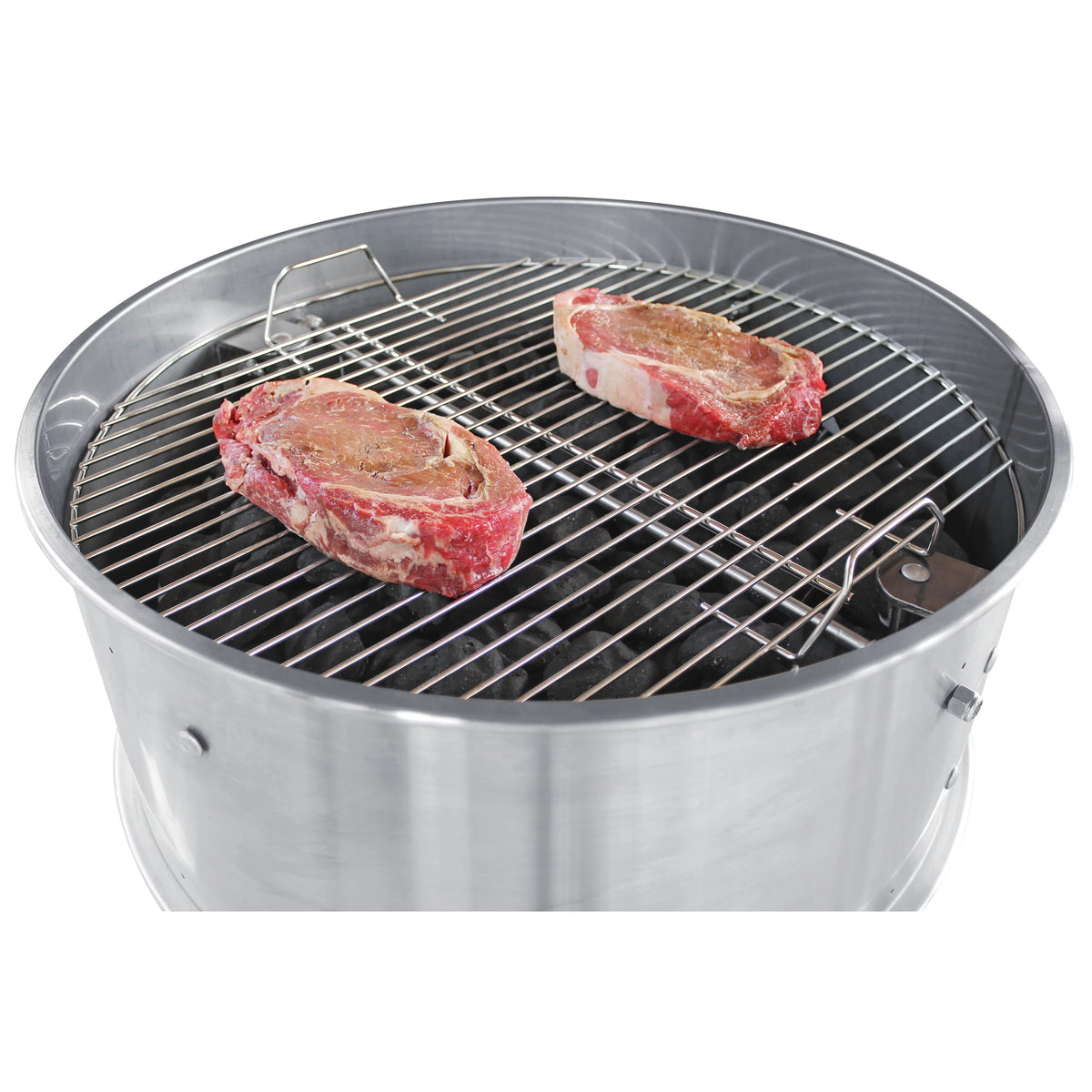Argentine/Tuscan Style Grill Kit for 22.5” Grills G981417