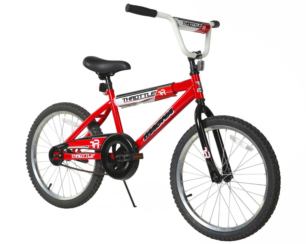 20-Inch BMX Bike T196569