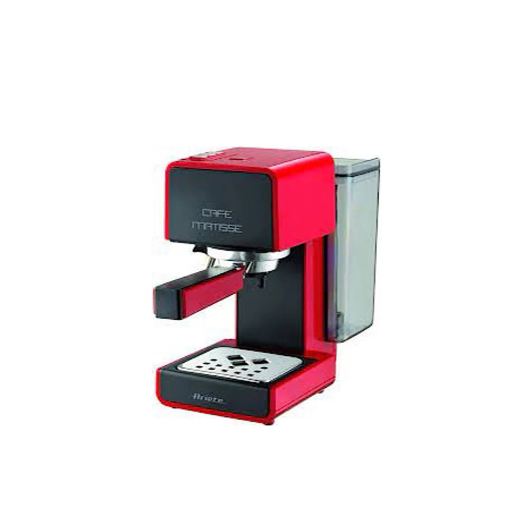 Black 850W Espresso Machine J529