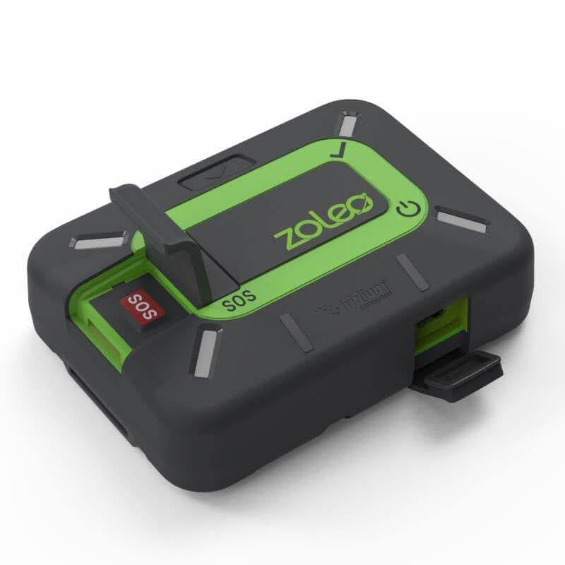 Satellite Communicator Z902