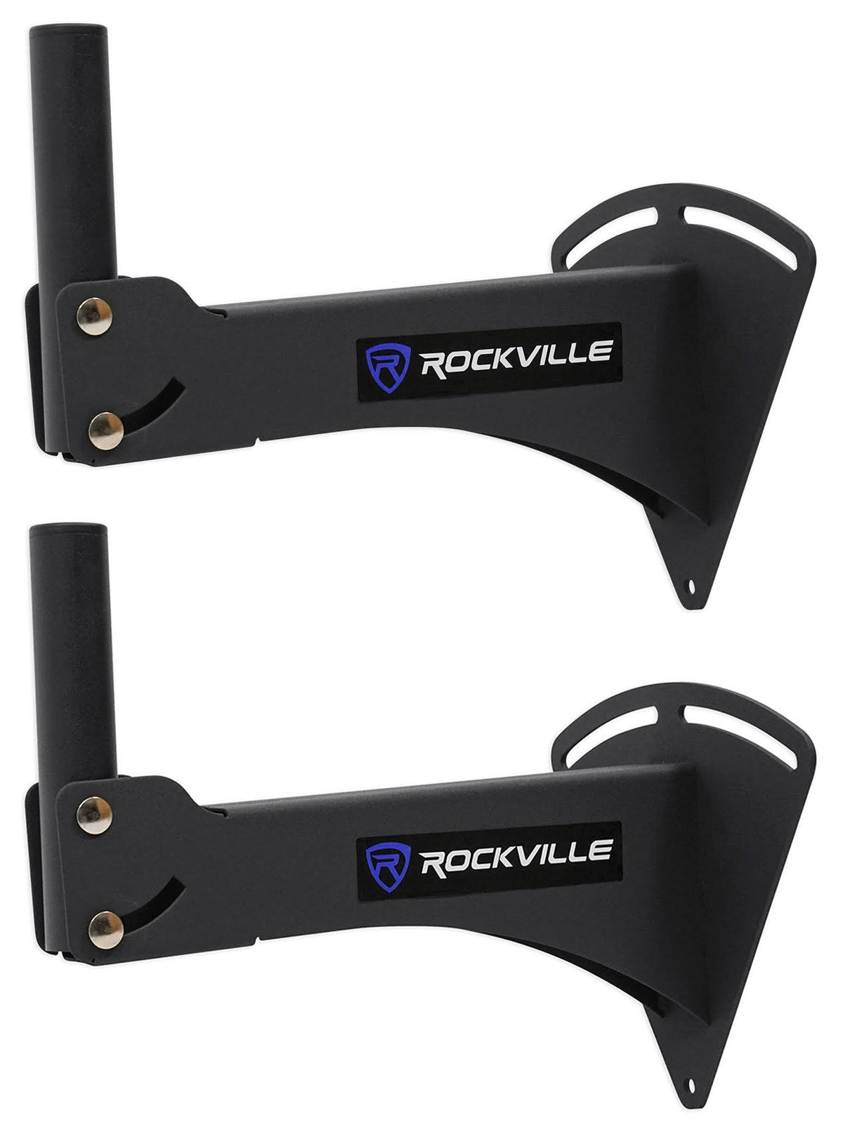 Adjustable Wall Mount Brackets for PA Speaker U617