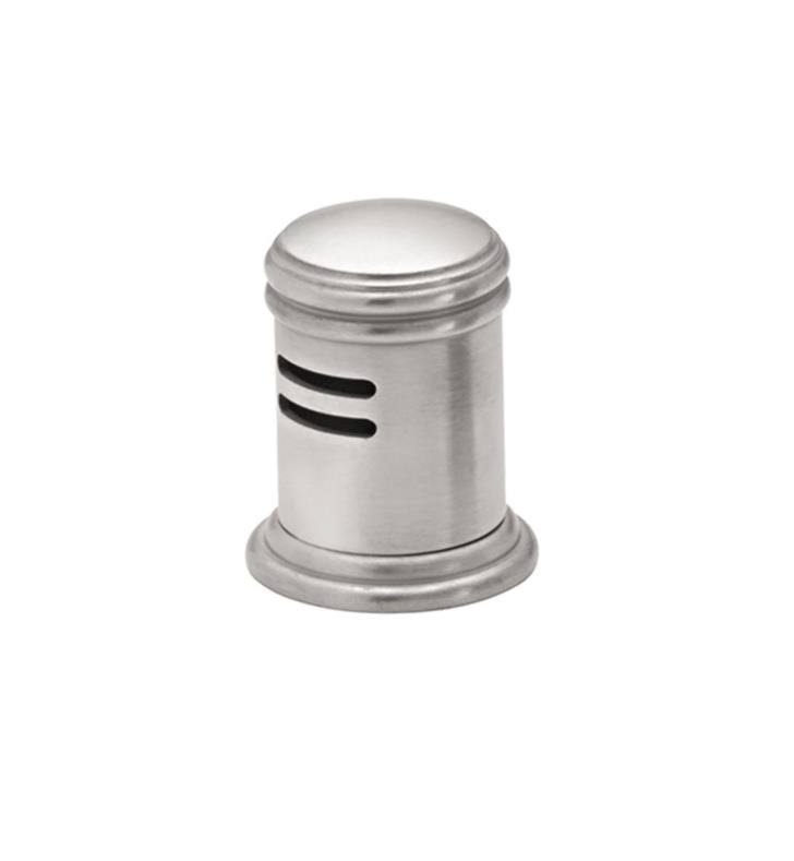 Graphite Air Gap for Dishwasher I643076