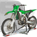 Aluminum Motorcycle Carrier with 6' Ramp M74619