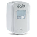 White 700mL Dispenser G11495