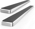 4in Running Boards for Chevy Colorado GMC Canyon Crew Cab Q5276
