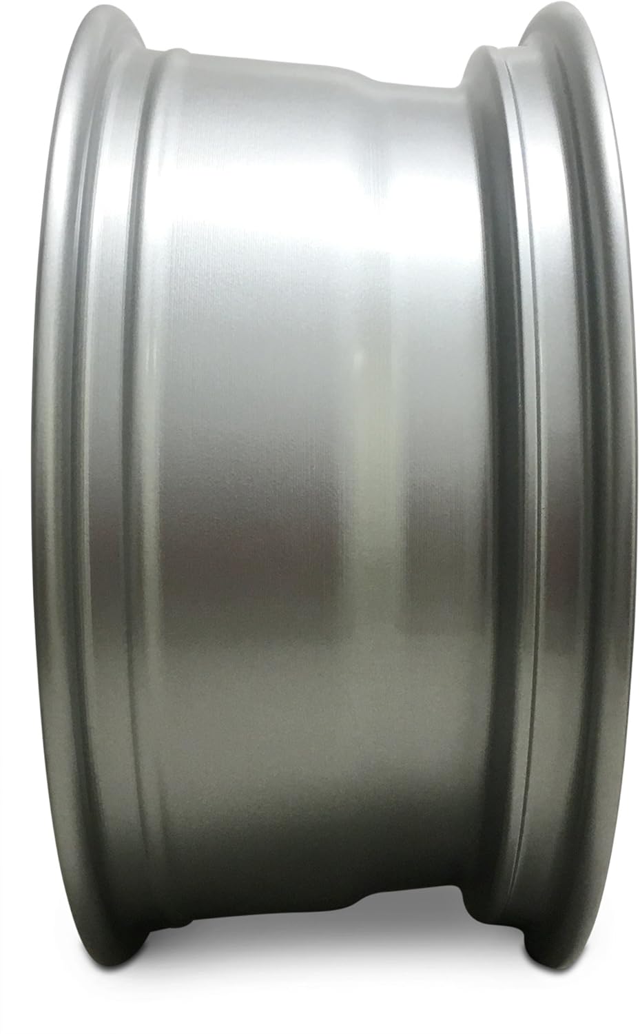 16 inch 5 Lug Silver Aluminum Wheel J50592