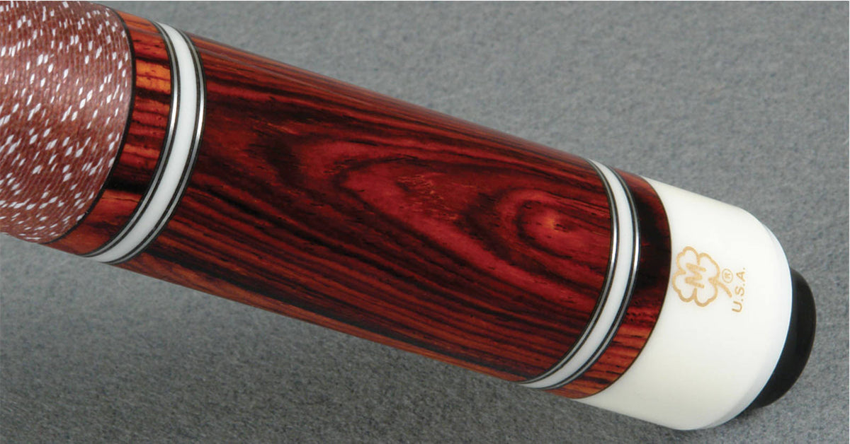 Pool Cue Stick with G-Core Shaft L164