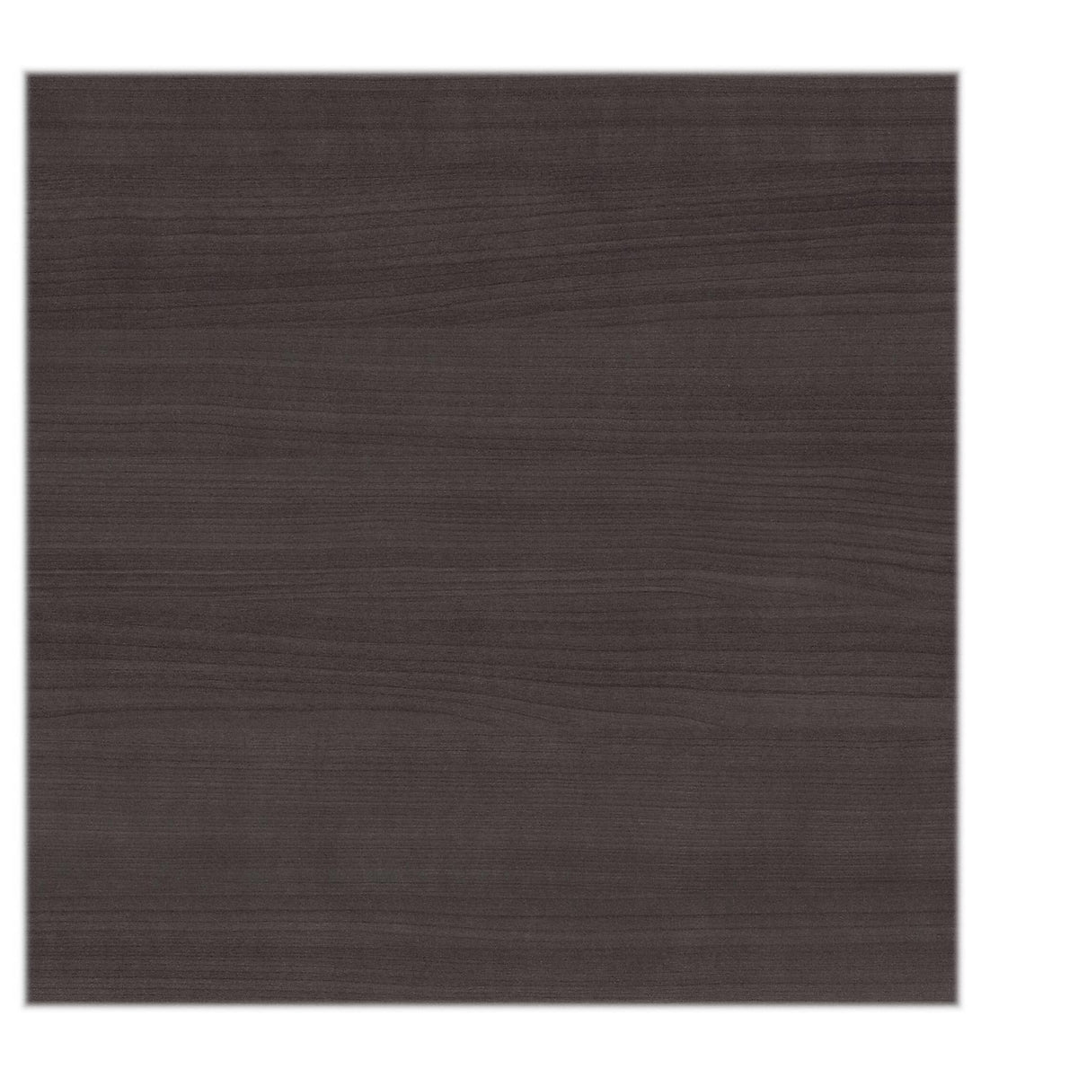 Storm Gray Storage Cabinet with Drawers and Shelves U216908