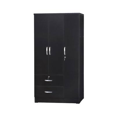 Black Dresser J248135