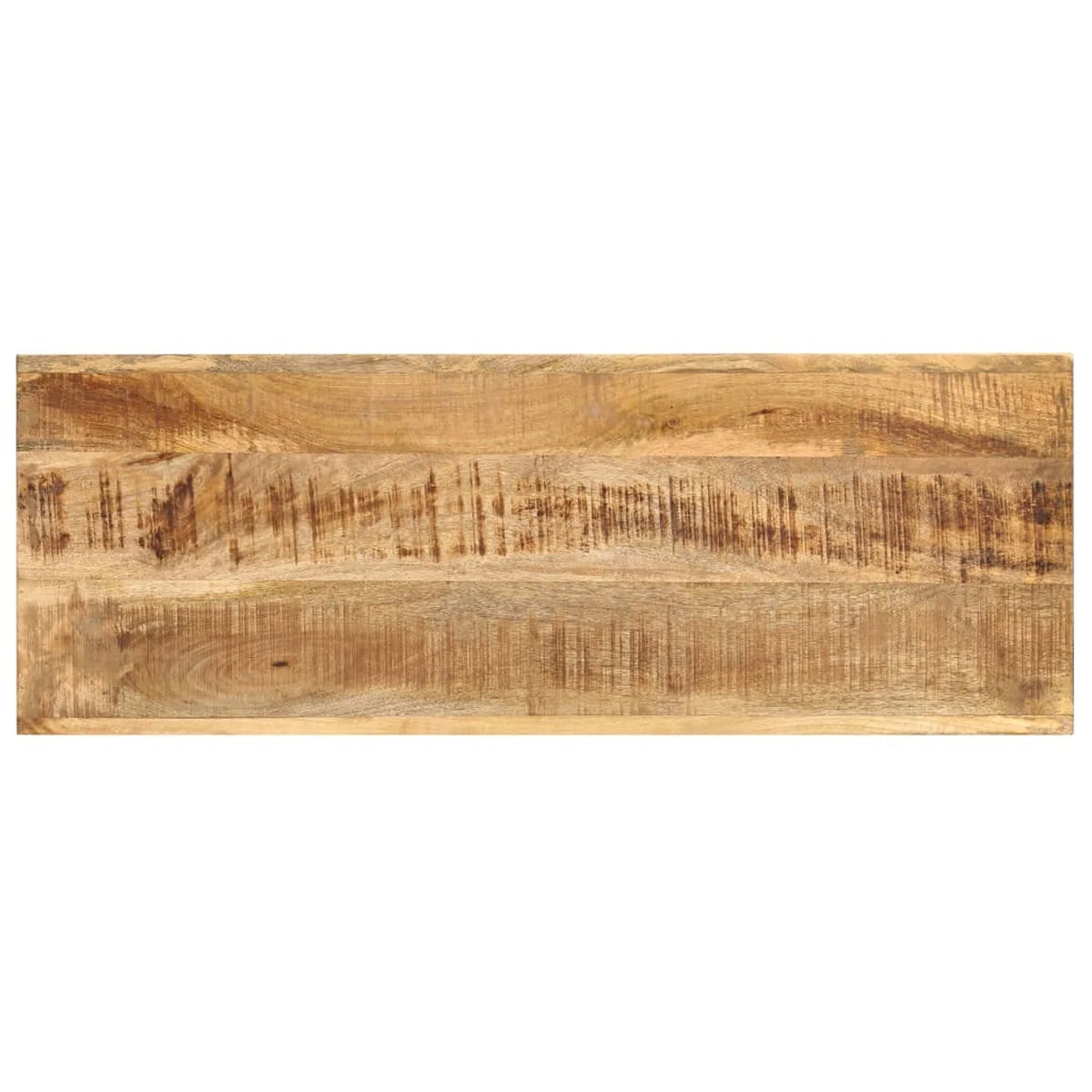 Solid Mango Wood Console Table R62773