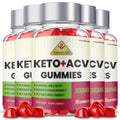 Keto ACV Gummies 5 Pack R75567