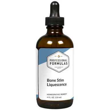Bone Stim Liquescence 4oz X269750