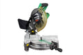 10x22 Compound Miter Saw with Laser Marker X68025