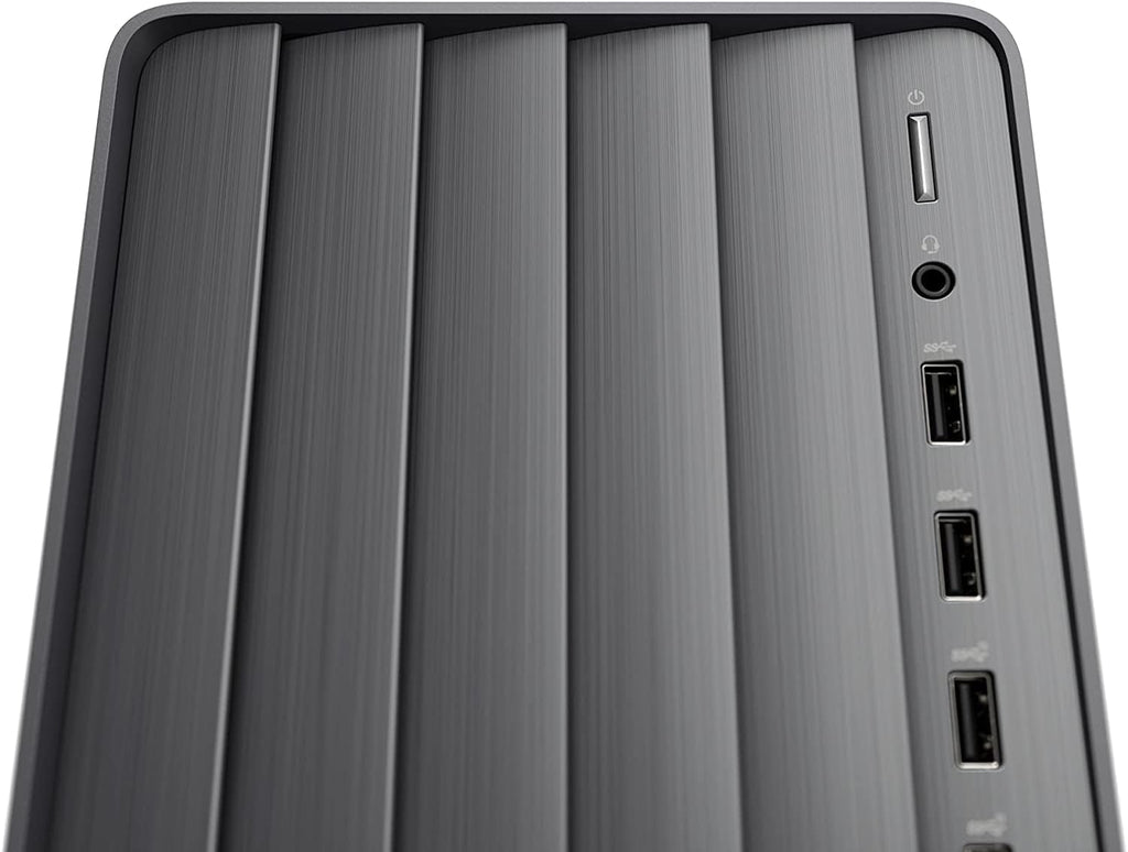 12th Gen Intel Core i7-12700 Desktop, 32GB DDR4 RAM, 1TB SSD + 1TB HDD U4064
