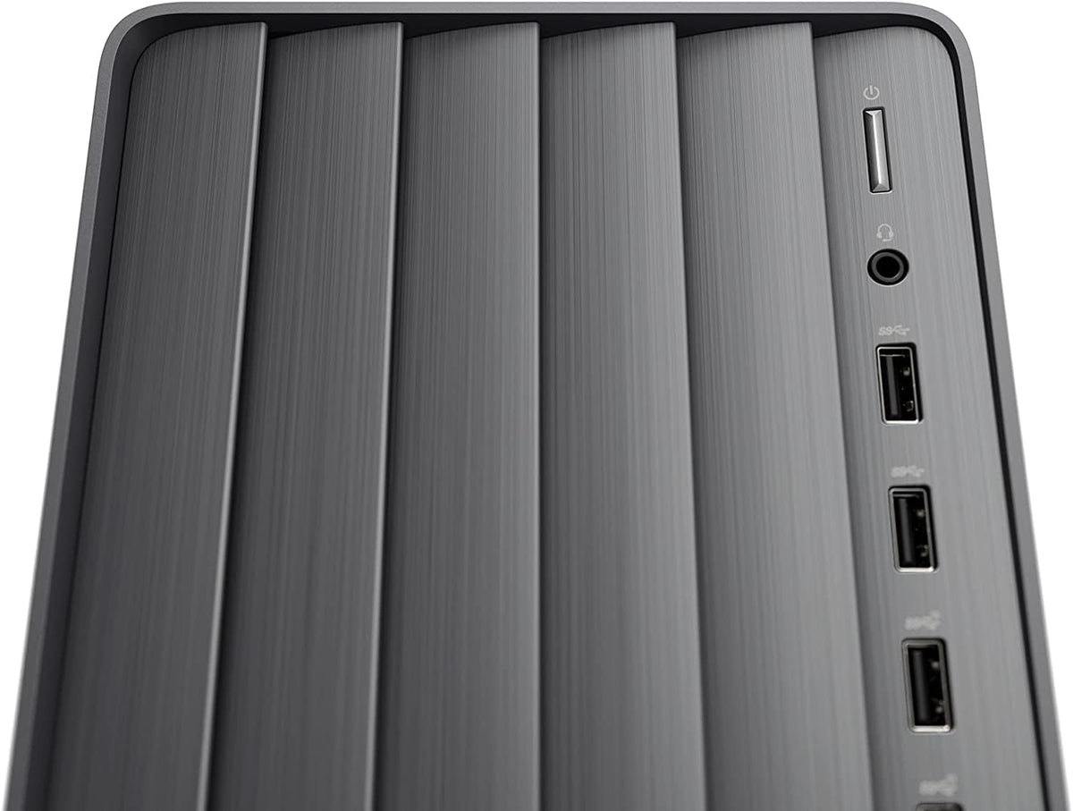 12th Gen Intel Core i7-12700 Desktop, 32GB DDR4 RAM, 1TB SSD + 1TB HDD U4064