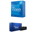 10 (6P+4E) Cores up to 4.9 GHz Unlocked Desktop Processor C926743
