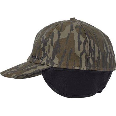 Insulated Tin Cloth Cap O817778