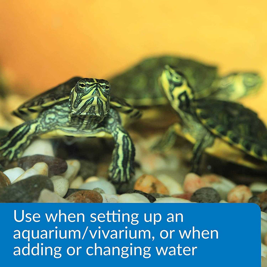 Turtle Water Conditioner K857231