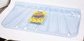 Escape Hatch Window Well, Type X, Fits 44 x 25-In. C9233
