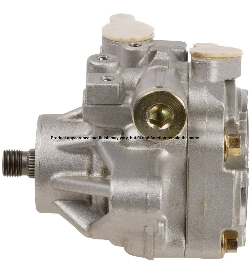 Power Steering Pump H92544