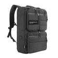 Rearseat Bag for Bikes Large Capacity Cycling Bag with Waterproof Raincover U13791