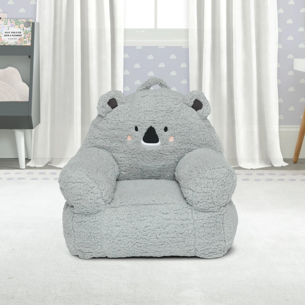 Cozy Pal Chair F4153