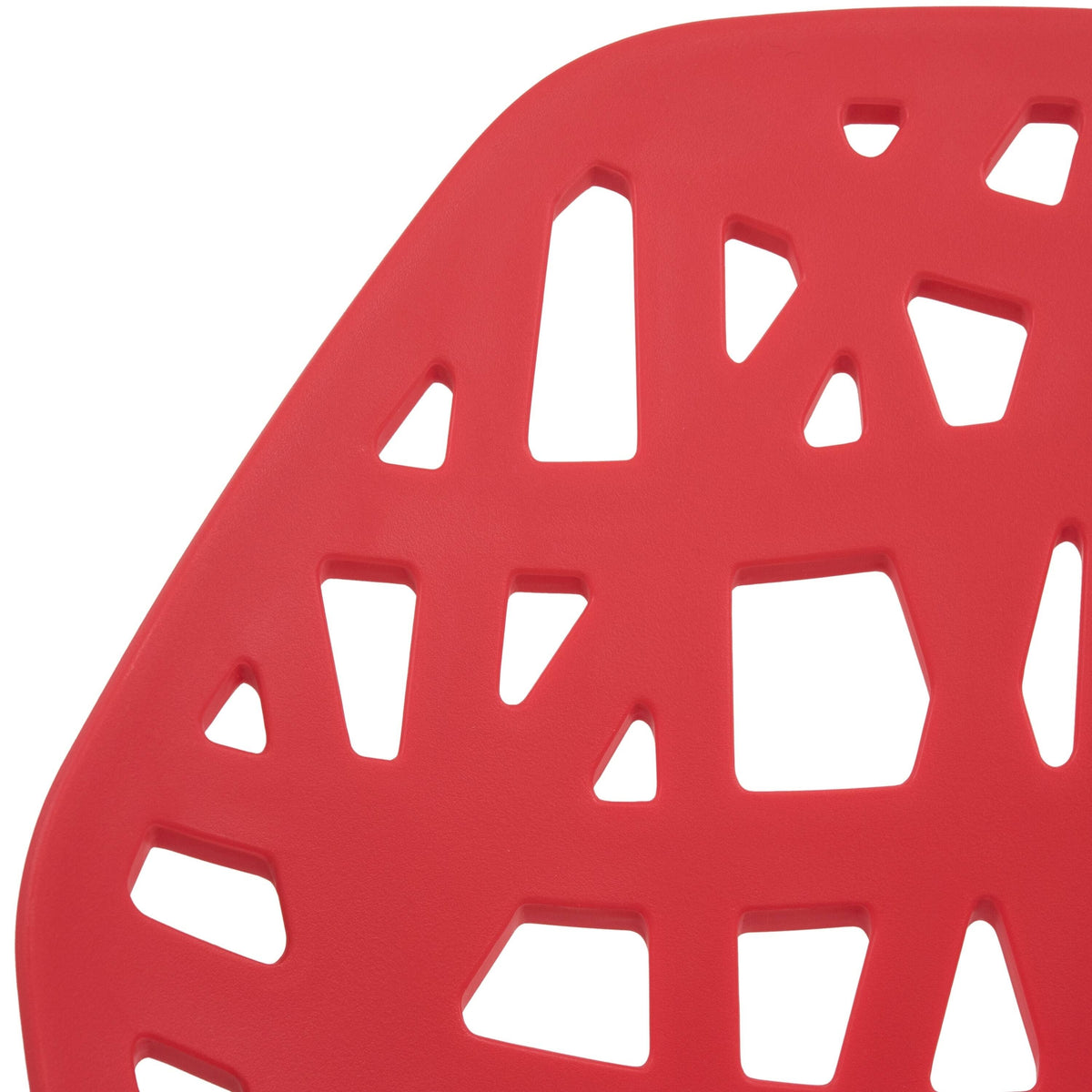 Red Dining Side Chair R46894