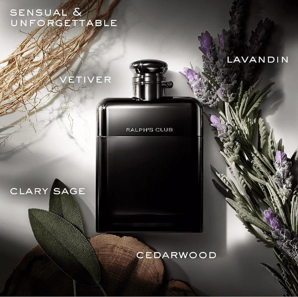 Eau de Parfum 3.4 oz U180098