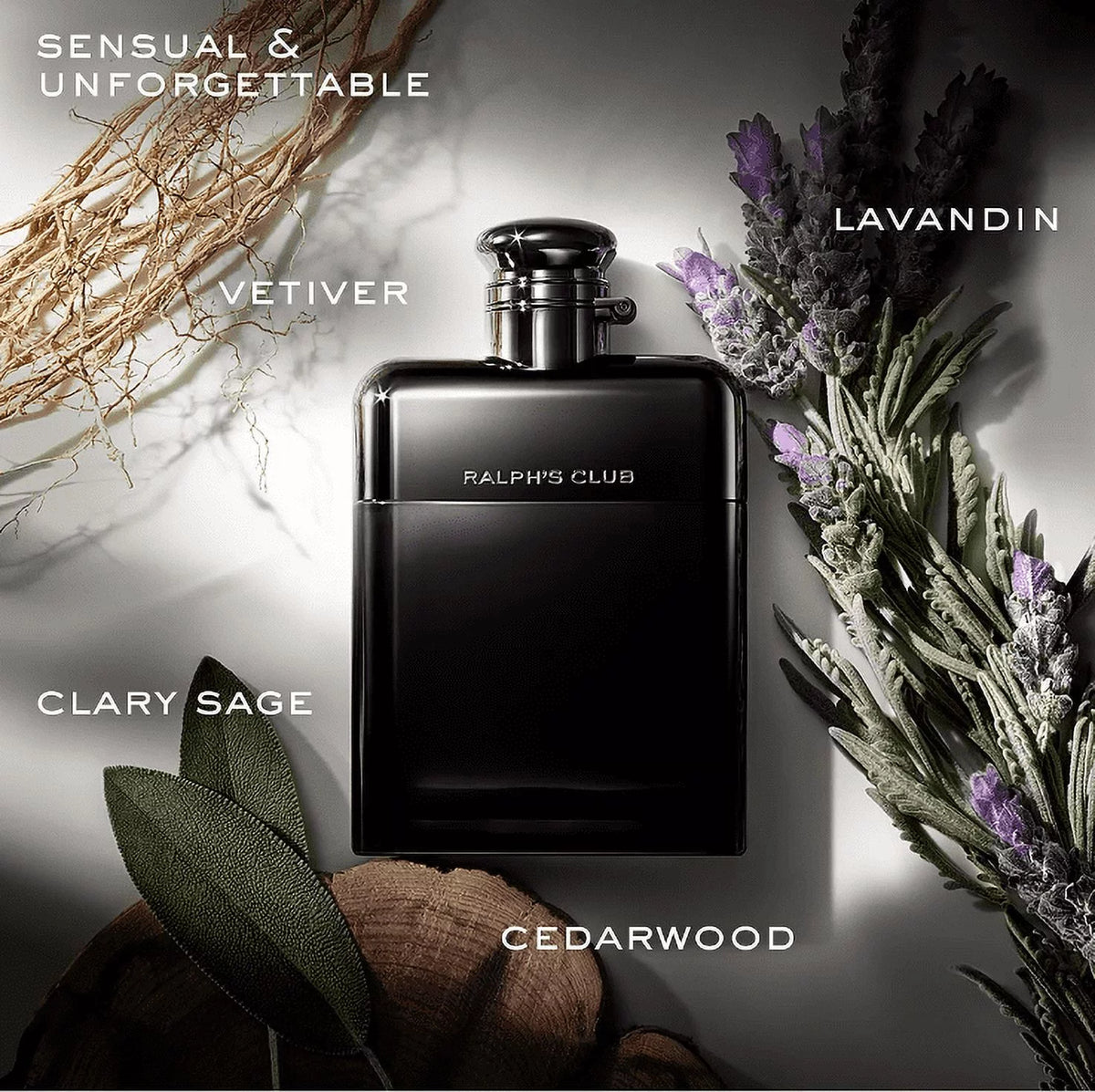 Eau de Parfum 3.4 oz U180098