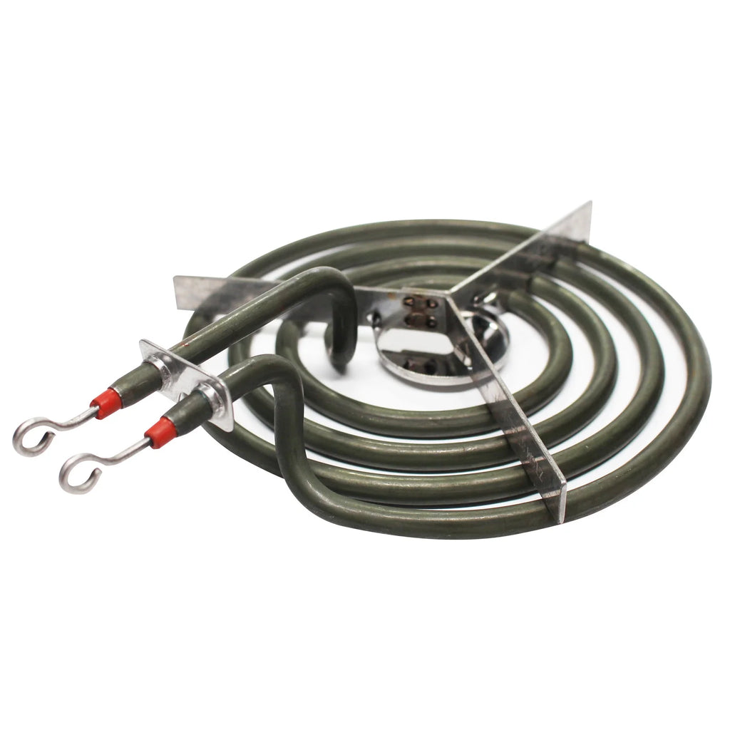 6 inch 4 Turns Surface Burner Element for Range Stove Cooktop U857