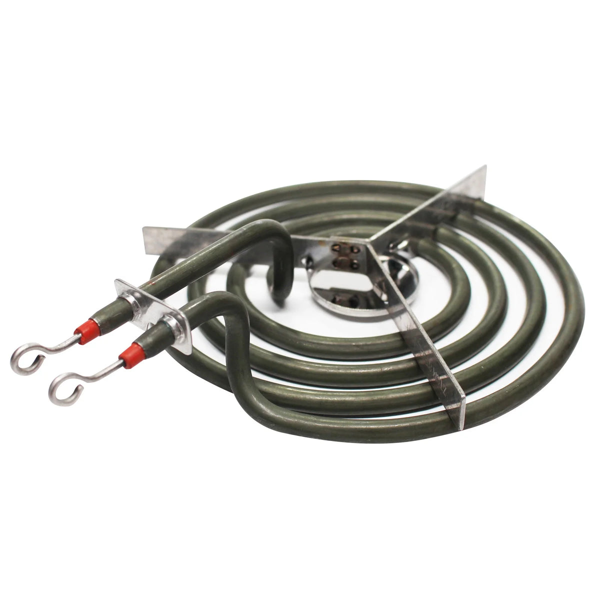 6 inch 4 Turns Surface Burner Element for Range Stove Cooktop U857