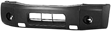 Front Bumper Cover K2535