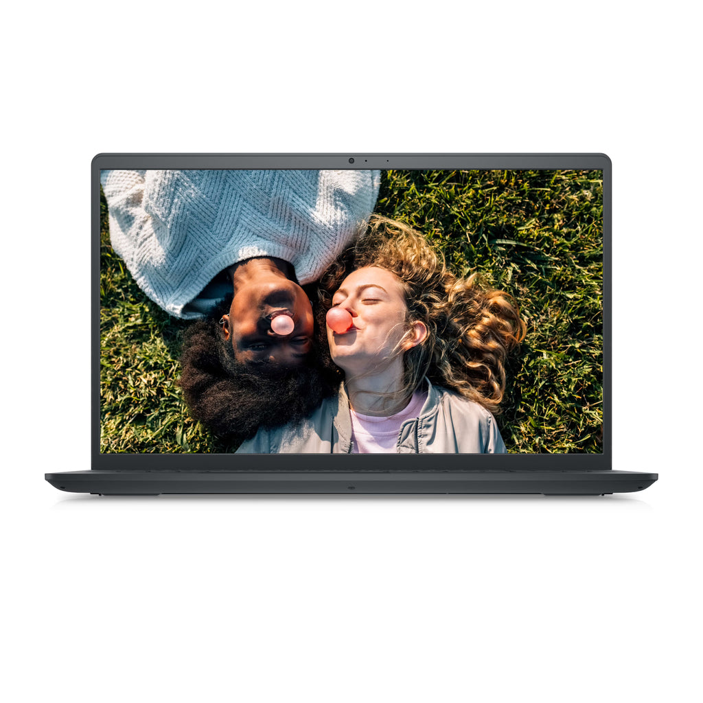 Refurbished Dell Inspiron 3511 Laptop 15.6" FHD Touch Core i5 128GB SSD 4GB RAM H551