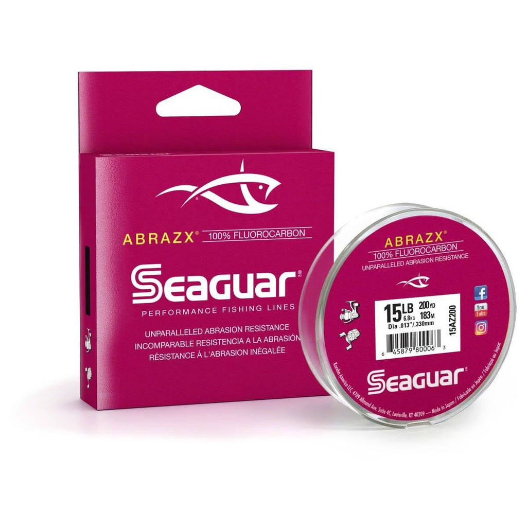 25lb 1000yd Fluoro Fishing Line H25234