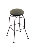 30 in. Swivel Bar Stool S9869