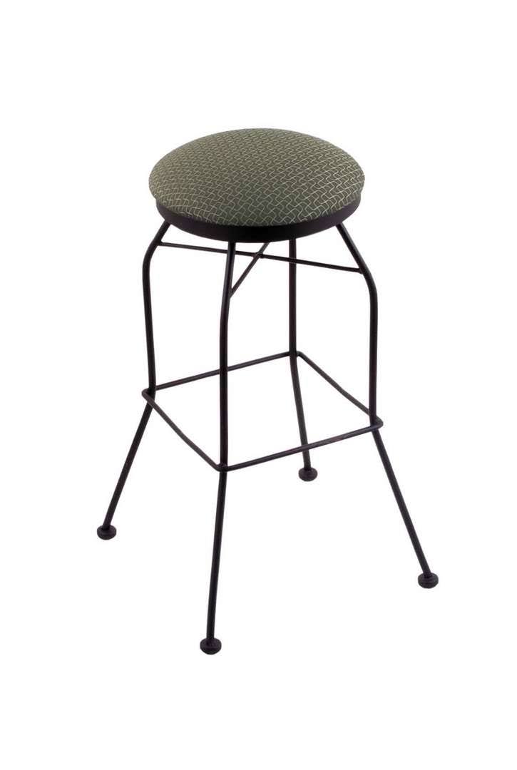 30 in. Swivel Bar Stool S9869