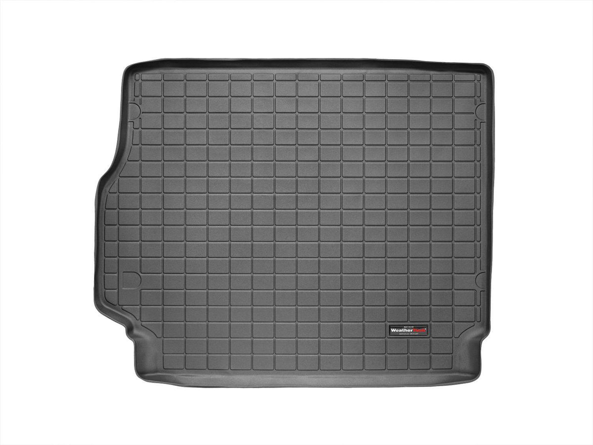 Black Cargo Liner M231