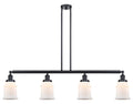 Black 4 Light Island Light K550461