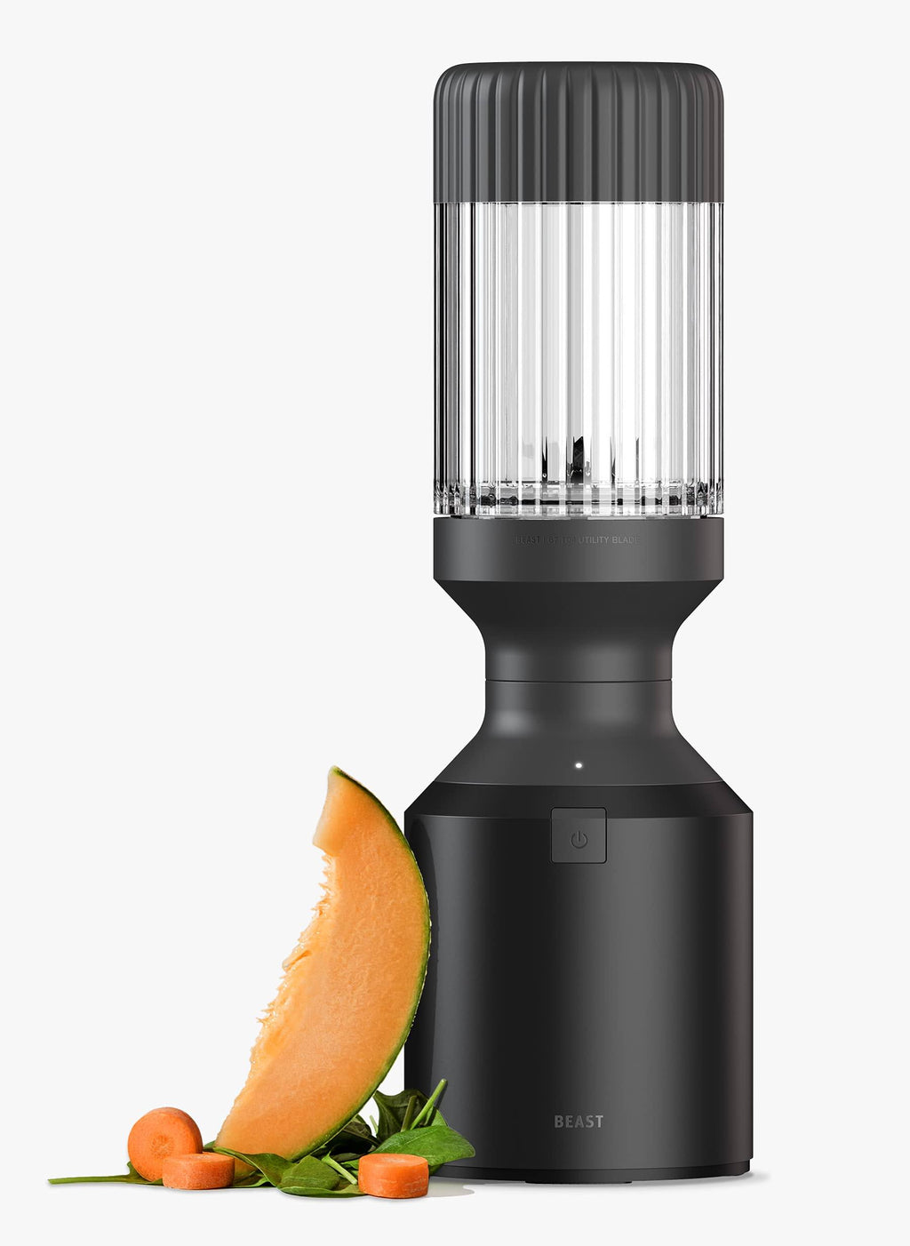 Carbon Black Blender E40183