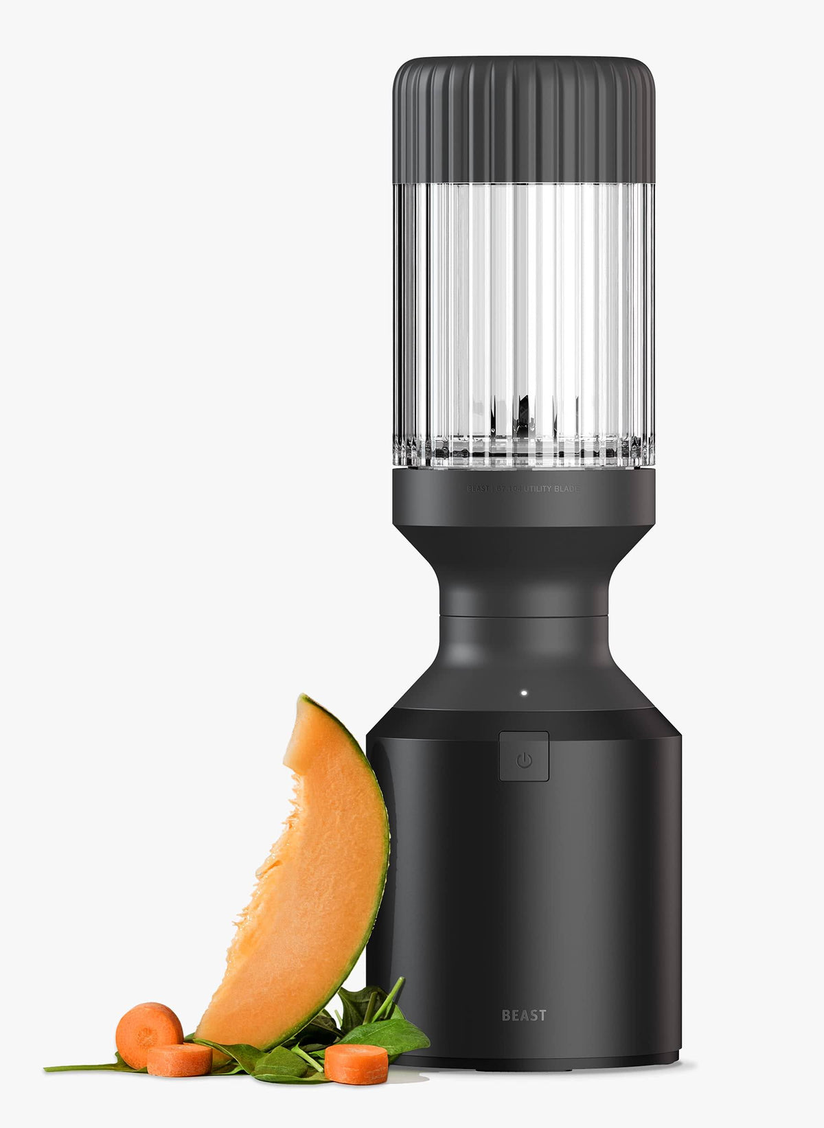 Carbon Black Blender E40183