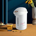 Electric Kettle 3.8 L Stainless Steel White H958