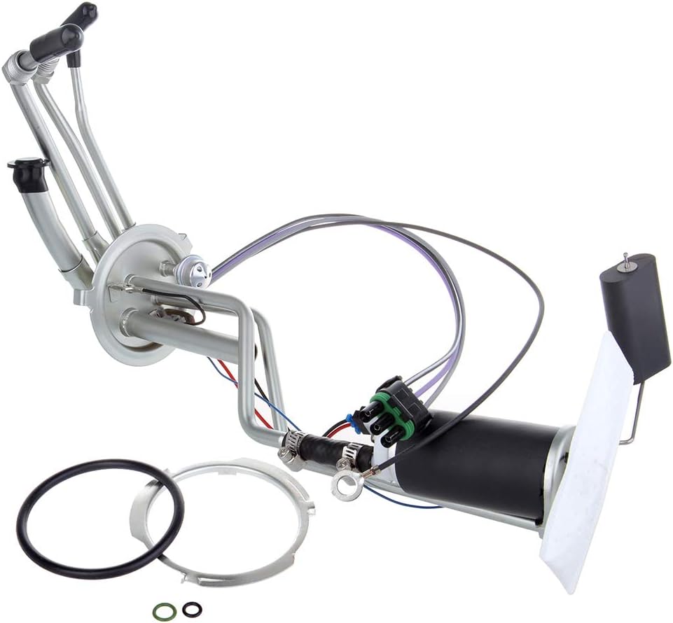 Fuel Pump Pack of 2 K705552