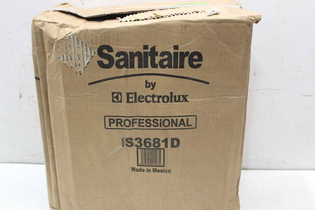 Canister Vacuum Cleaner O3555