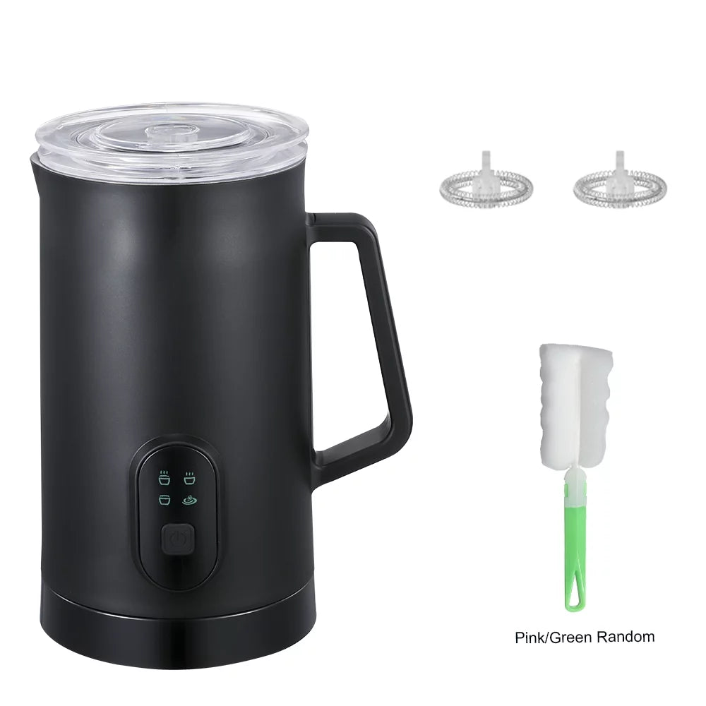 400W Electric Milk Frother L8366
