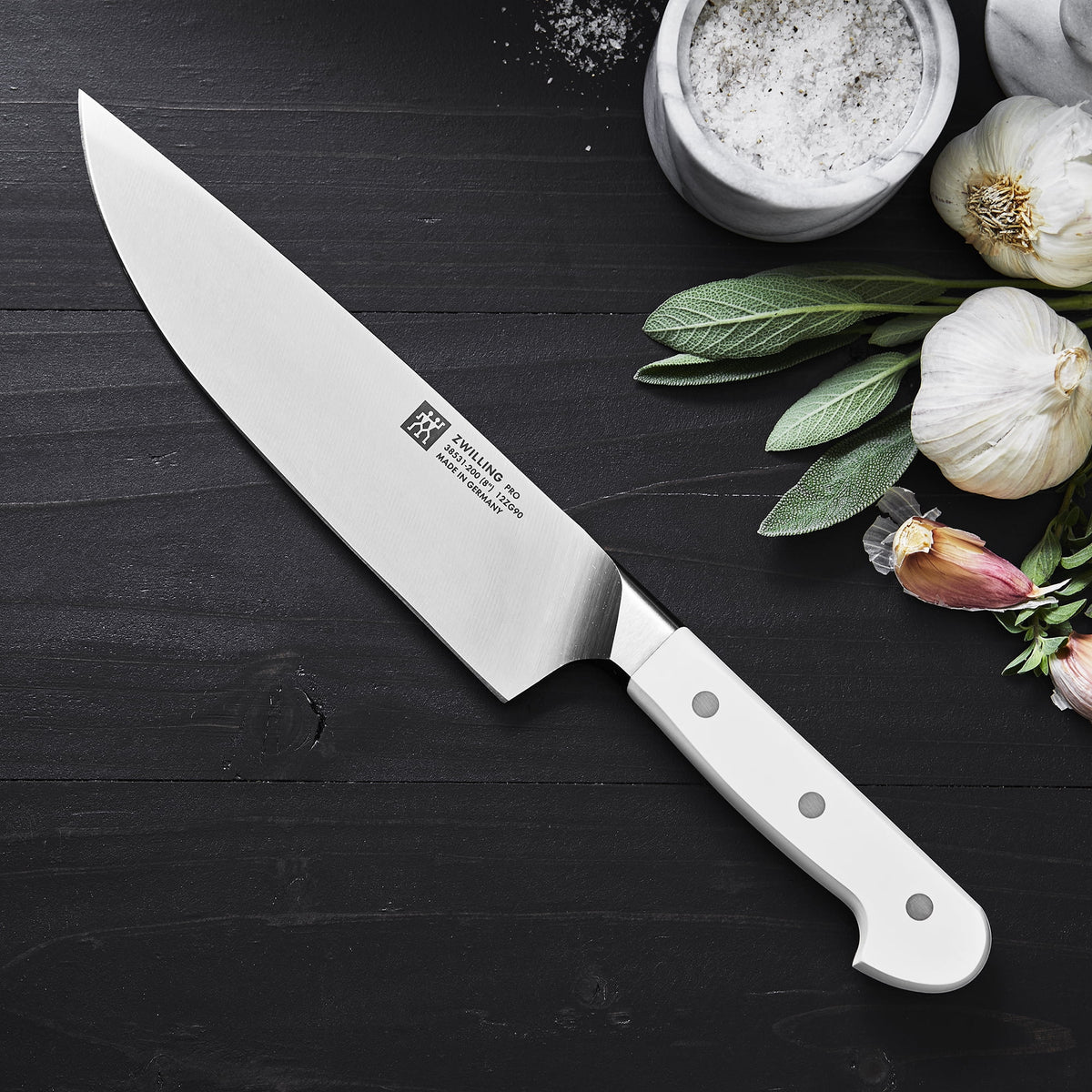 8-inch Chef's Knife Z4938